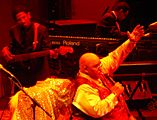 Solomon Burke